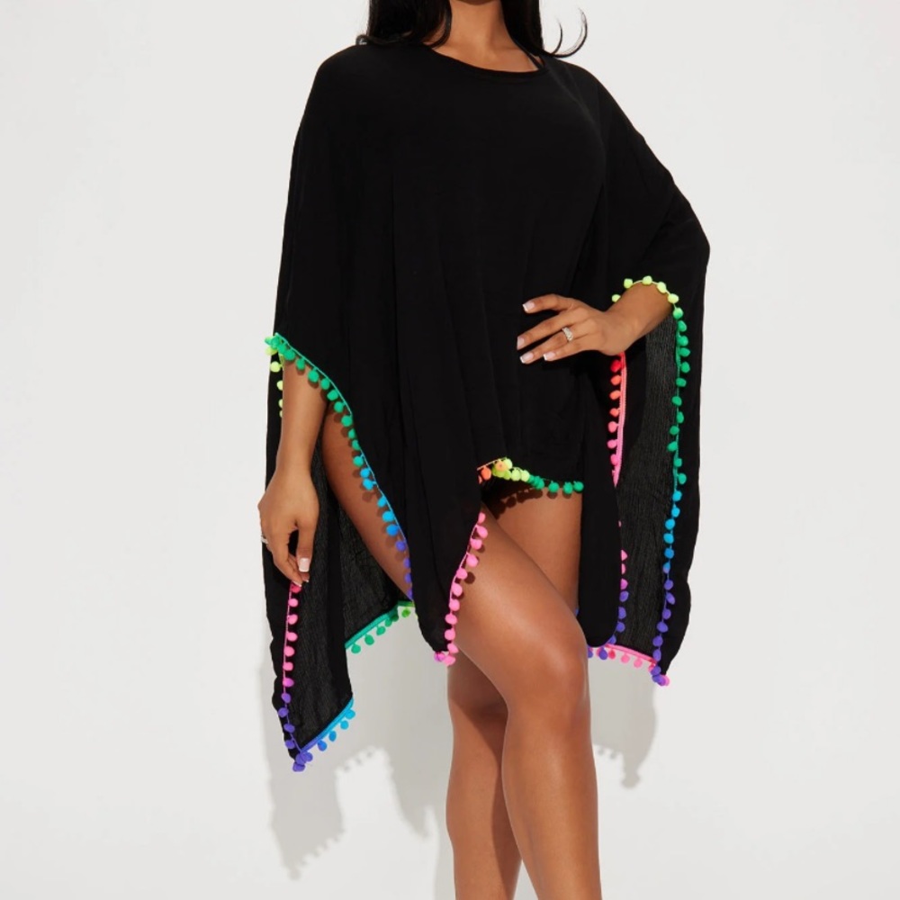 bathing suit cover